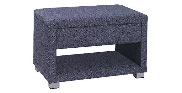 BEDSIDE TABLE DRAWER BEDSIDE TABLES SIDE TABLE FREE CHOICE OF COLOUR CONTYNENTALNE A