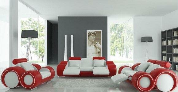 Patented design sofa set complete living room couch sofa set new