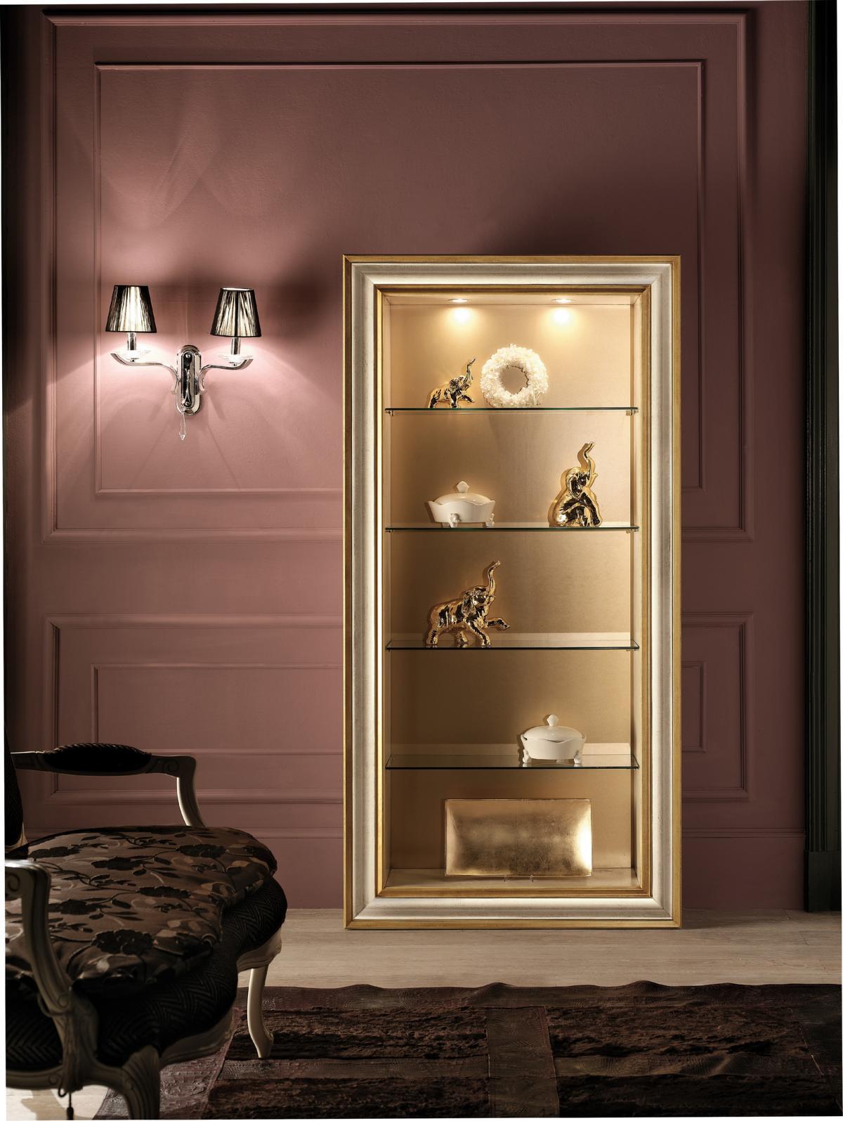 Glass Cabinet Display Cabinets Living Room Show Cabinets Italian Furniture