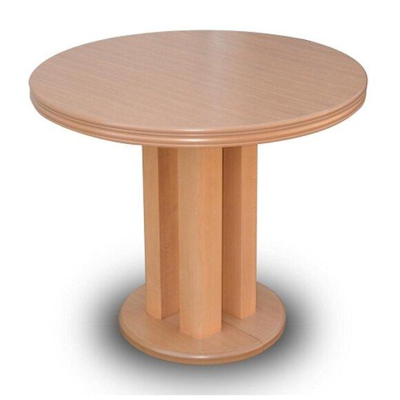 Table Dining Table Wooden Table xxl Tables Conference Table Extendable 90X240cm Kitchens