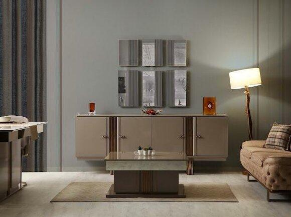 Perfect sideboard luxury dining room new wood furnishings design furniture