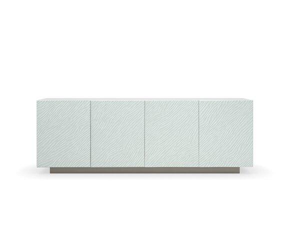 Chests of drawers cabinet wood high gloss xxl Big luxury cabinet shelf new dresser designer