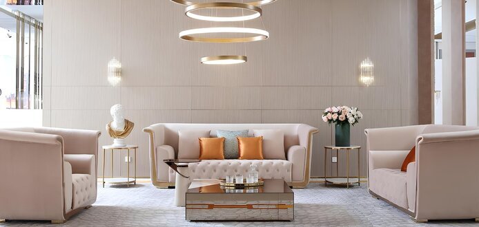 Side table luxury furniture stainless steel coffee table tables consoles design marble new