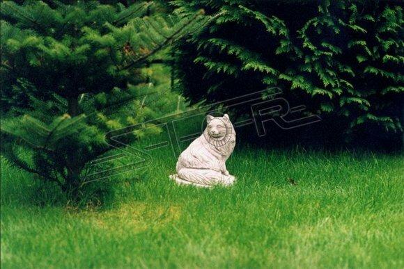Garden Decoration Cat Statue Sculpture Figures Sculptures Design Figure Statues