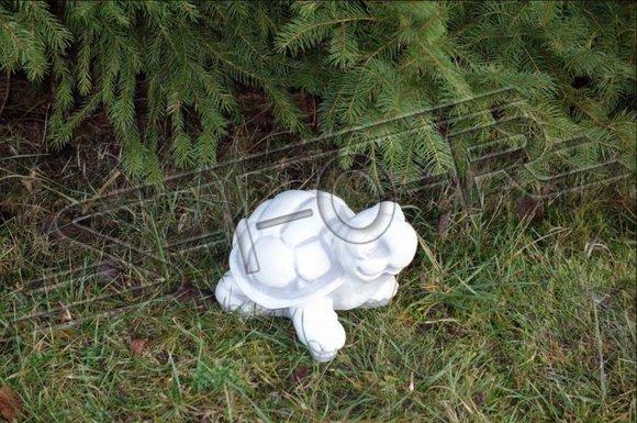 Garden Turtle Decoration Figure Terrace S103095 Statue Sculpture Figures
