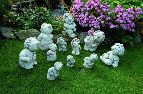 Figure Flower Pot Plant Pot Decoration Figure Flower Pots Garden Vases 479 New