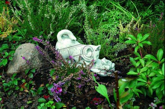 Garden decoration cat statue sculpture figures sculptures design figure 492