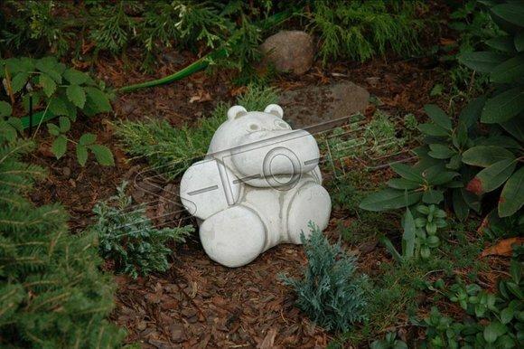 Garden Decoration Hippopotamus Statue Sculpture Figures Sculptures Designer Figure 132