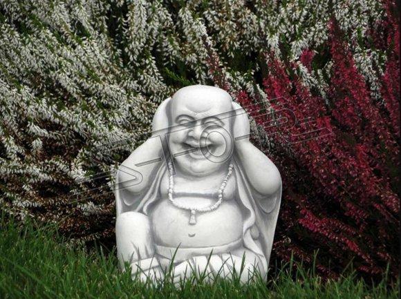 happy buddha statue figure garden figures statues sculpture sculptures S101095 New