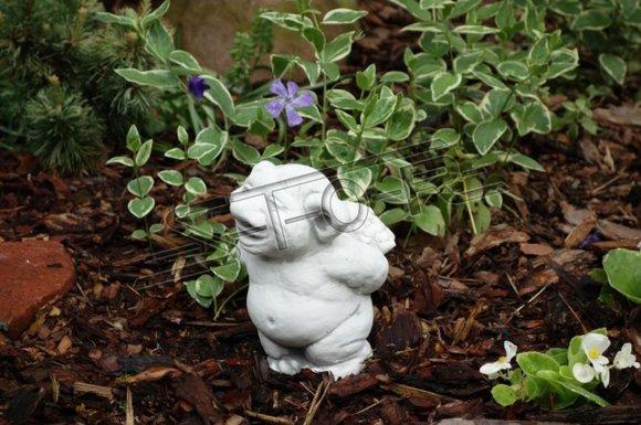 Troll 19cm sculpture design figure statue garden figures statues sculptures 101017