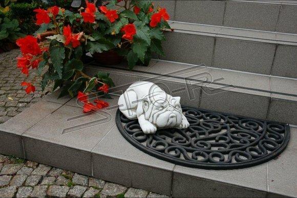 Garden Decoration Dog Statue Sculpture Figures Sculptures Designer Figure Statues
