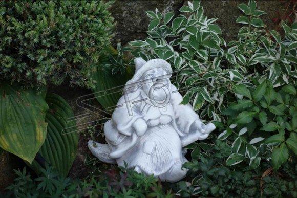 Witch 26cm sculpture design figure statue garden figures statues sculptures 101103