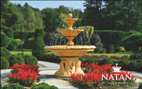 Ornamental Fountain Fountain Sculpture Fountain Decoration Garden Fontaine ITALIA New