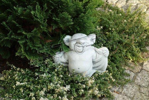 Troll 20cm Sculpture Design Figure Statue Garden Figures Statues Sculptures 101001