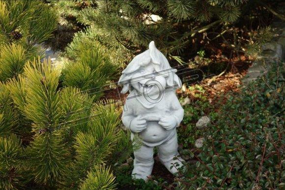 Boy Figure Statue Figures Statues Sculptures Garden Sculpture Decoration 42cm