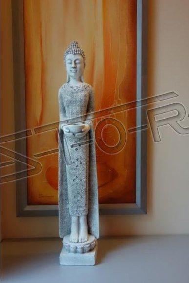 68 cm decorative sculpture design figure statue garden figures statues sculptures 101154