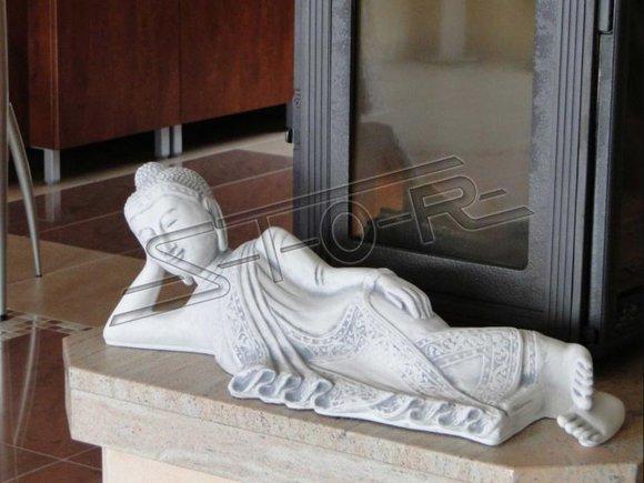 buddha malaysia statue figure garden figures statues sculpture sculptures S101069