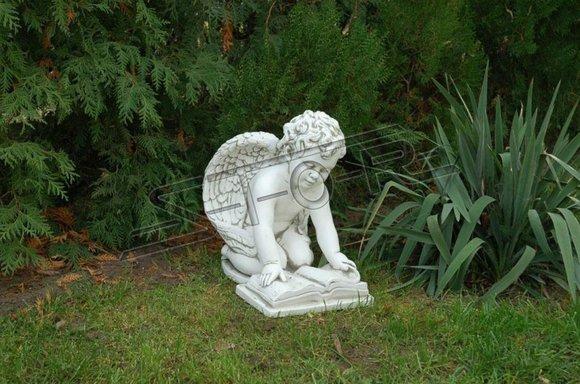 Angel Children Sculpture Design Figure Statue Garden Figures Statues Sculptures 441
