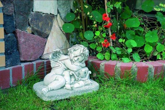 Angel Children Sculpture Design Figure Statue Garden Figures Statues Sculptures 437