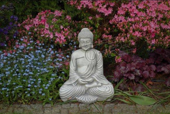 42cm decorative sculpture design figure statue garden figures statues sculptures S101176