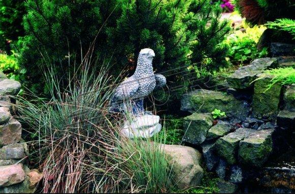 Garden Decoration Eagle Statue Sculpture Figures Sculptures Designer Figure 193