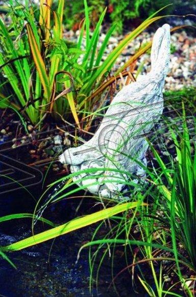 Garden Decorative Ferret Statue Sculpture Figures Sculptures Designer Figure Statues