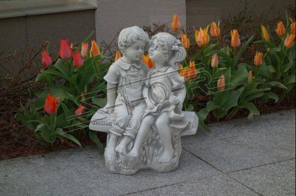 40cm decorative sculpture design figure statue garden figures statues sculptures S101173