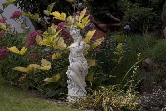 Eva Sculpture Design Figure Statue Garden Figures Statues Sculptures New S101055