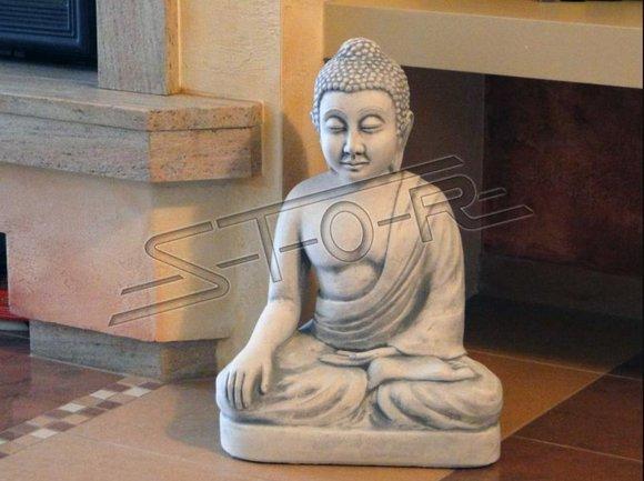 buddha malaysia statue figure garden figures statues sculpture sculptures S101071