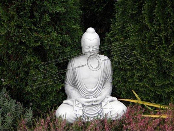 buddha malaysia statue figure garden figures statues sculpture sculptures S101099