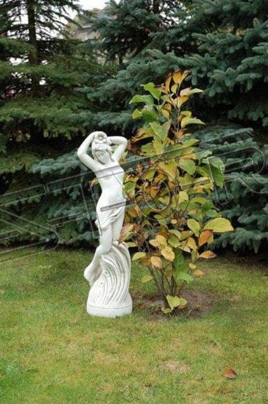Antique Style Sculptures Design Figure Statue Figures Sculpture Garden Decoration 587
