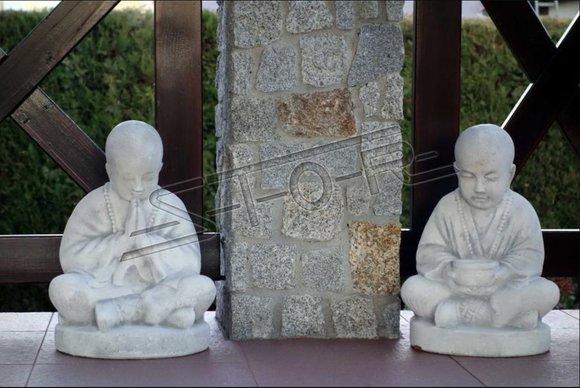 45 cm decorative sculpture design figure statue garden figures statues sculptures 101132