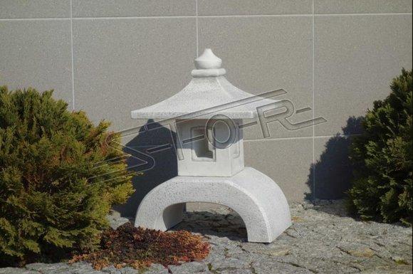 Japanese Garden House Decoration Statue Figures Figurine Statues Sculpture S206014