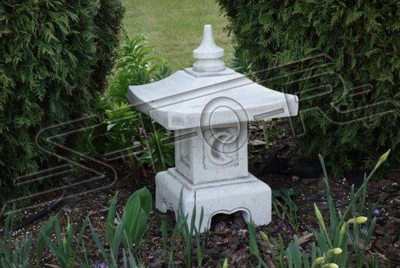 Japanese Garden Lamps Decoration Lighting House New Figure Sculpture S106017