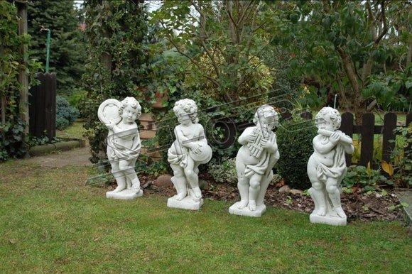 Boy 70cm Figure Statue Figures Sculpture Statues Garden Decoration Deco 283 New
