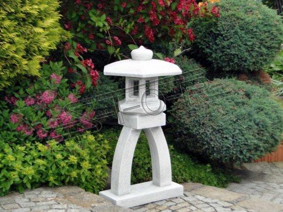 Japanese Garden House Decoration Statue Figures Figurine Statues Sculpture 206011