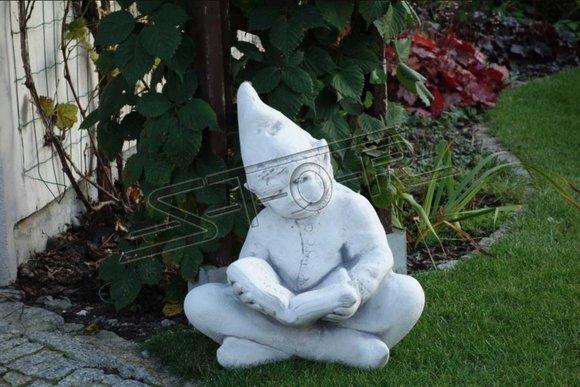 Smurf decorative statues figure statue figures sculpture garden decoration S101007