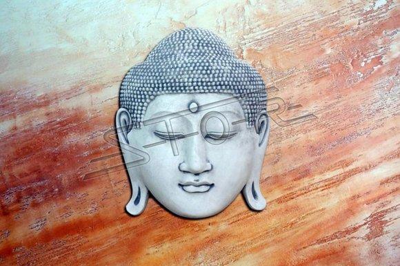 buddha malaysia statue figure garden figures statues sculpture sculptures 54cm New