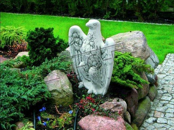 Garden decoration eagle statue sculpture figures sculptures designer figure statues 231