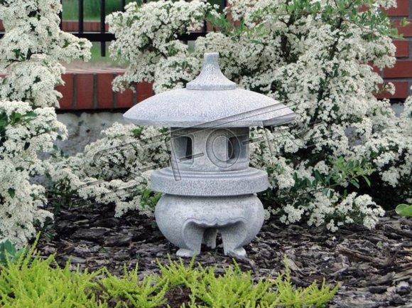 Japanese Garden Home Decoration Statue Figures Figurine Statues Sculpture S206005