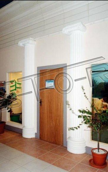 Base 30cm for sculpture design figures statue garden figures statues sculptures