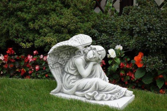 42cm decorative sculpture design figure statue garden figures statues sculptures S101142