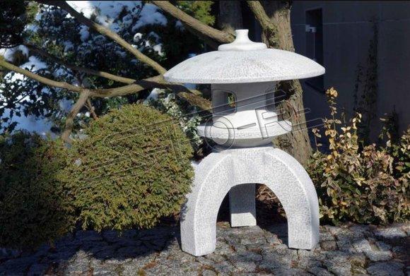 Japanese Garden House Decoration Statue Figures Figurine Statues Sculpture 206013