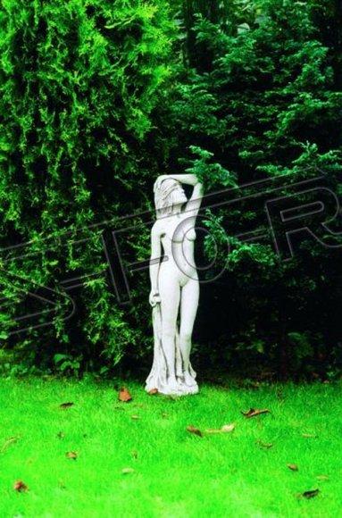 Woman 98cm Sculpture Design Figure Statue Garden Figures Statues Sculptures 211 New