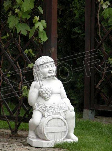 Bar 69cm sculpture design figure statue garden figures statues sculptures 201062