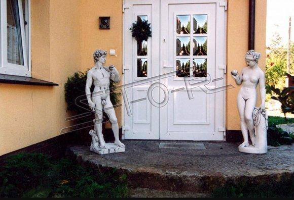 Eva 120cm sculpture design figure statue garden figures statues sculptures 185