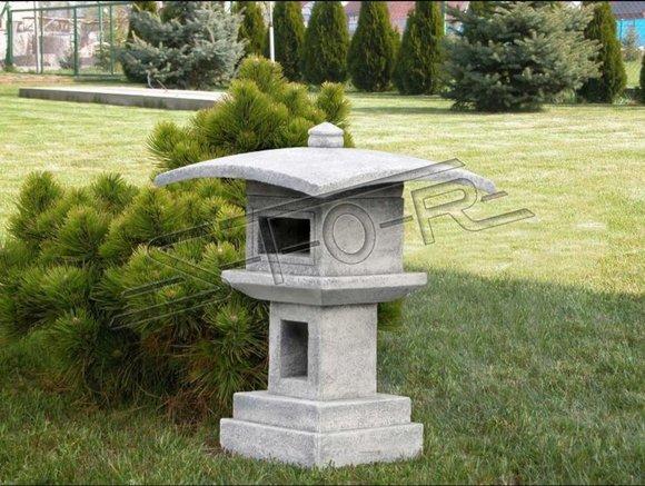 Japanese Garden Home Decoration Statue Figures Figurine Statues Sculpture S206004