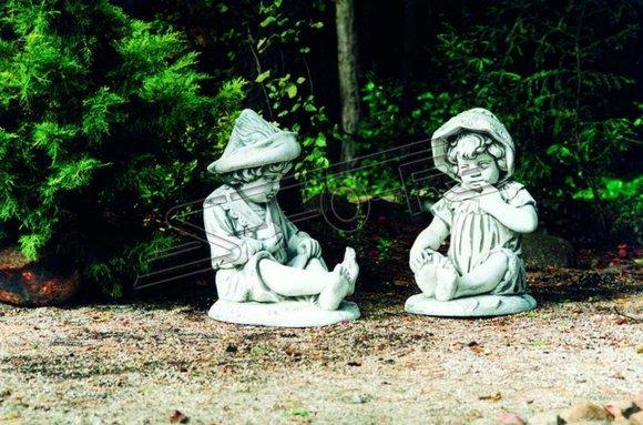 Madl 71cm sculpture design figure statue garden figures statues sculptures 342
