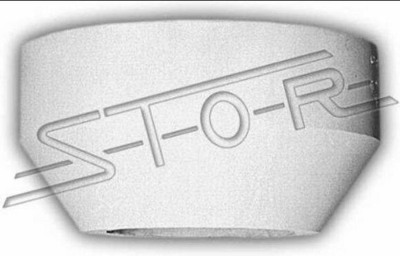 Column Element Pedestal Head Cover for Column Antique Style Garden Statue New 379