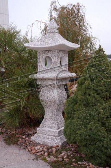 Japanese Garden Home Decoration Statue Figures Figurine Statues Sculpture S206001